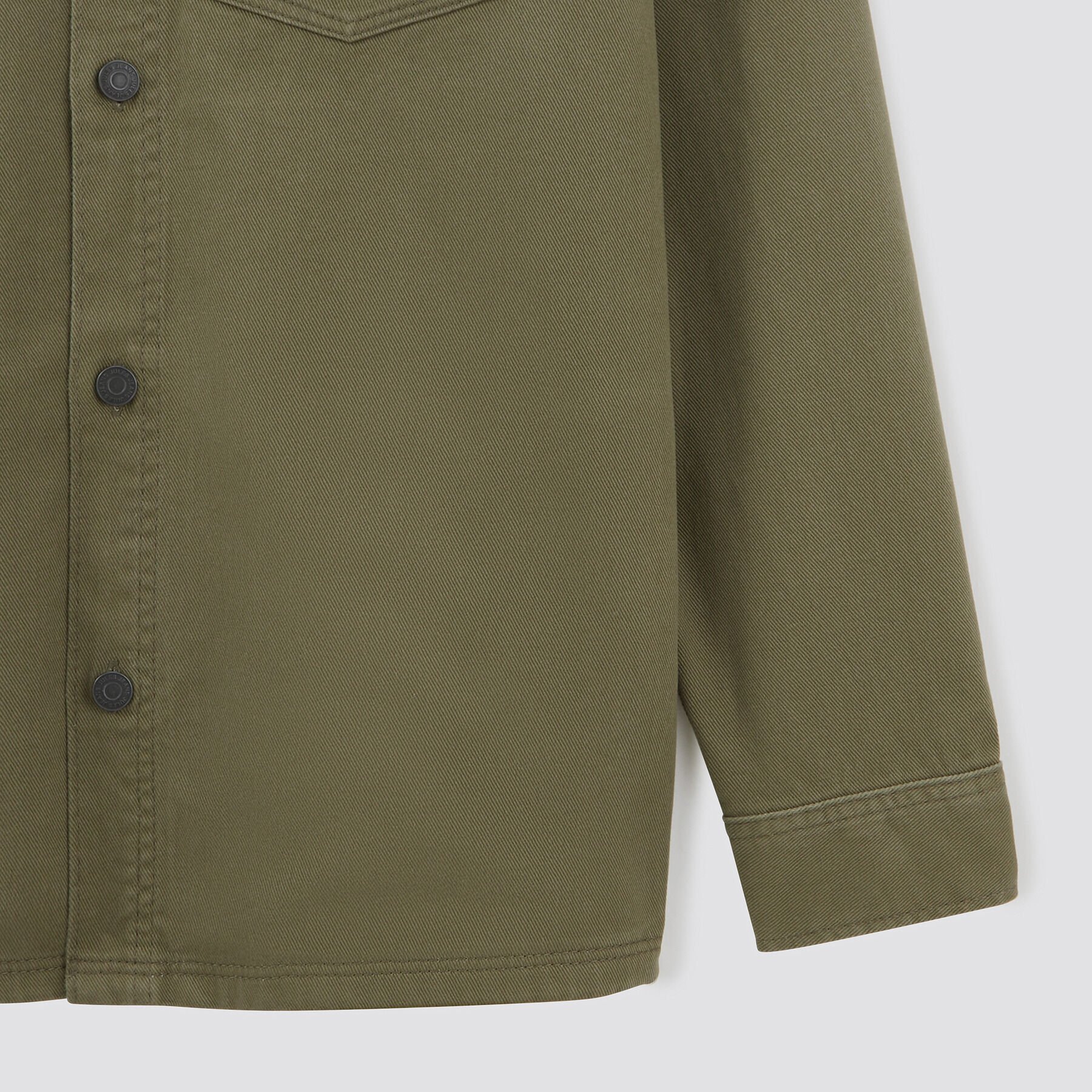 Surchemise 2025 homme jules