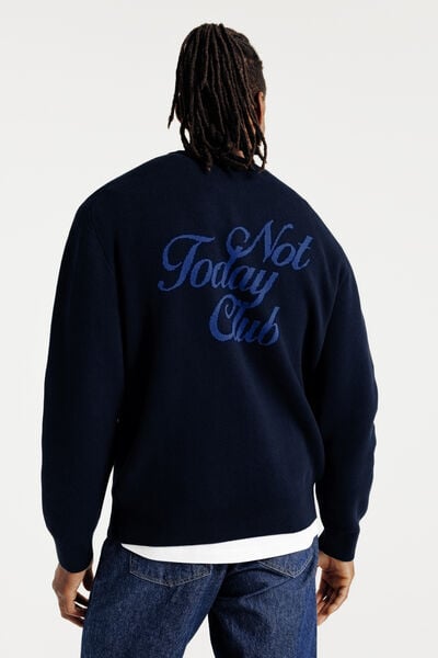 Pull col rond &eacute;pais