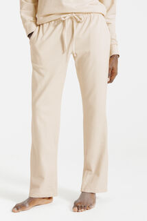 Ensemble de pyjama chaud