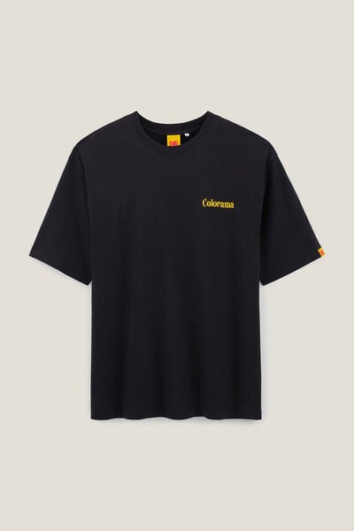T-shirt, licentie Kodak