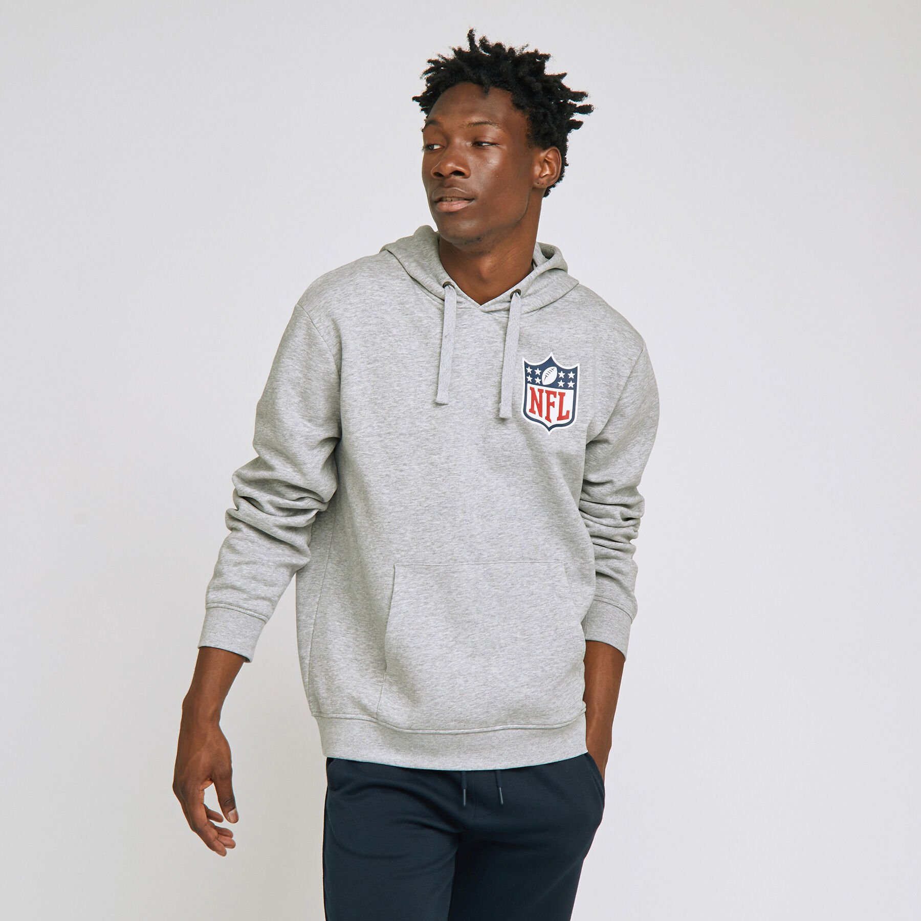 sweat capuche homme jules