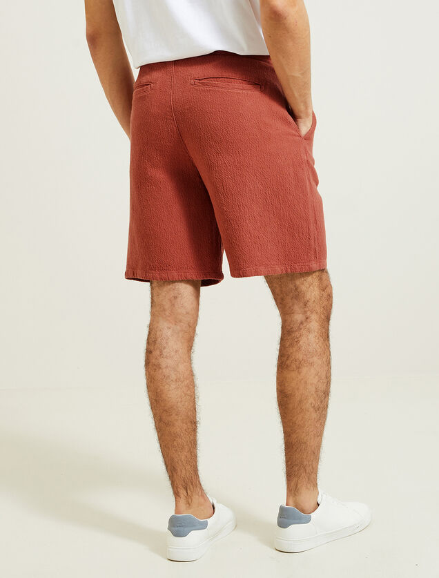 Bermuda in textuurstof