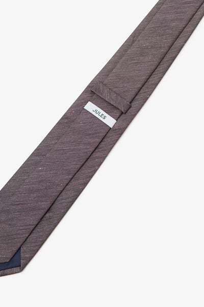 Cravate Marron