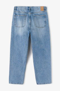 Baggy jeans