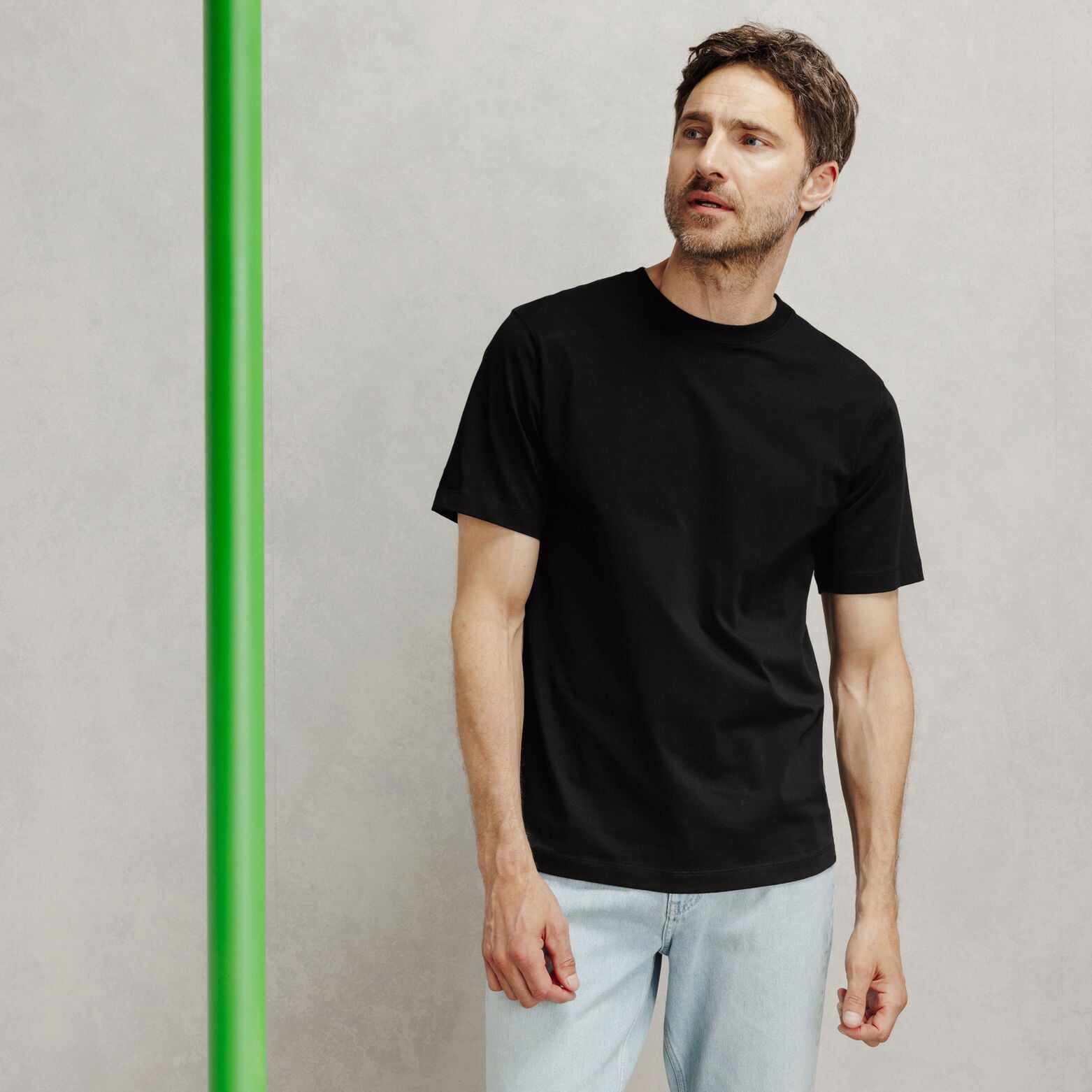 Tee shirt "le parfait by JULES"