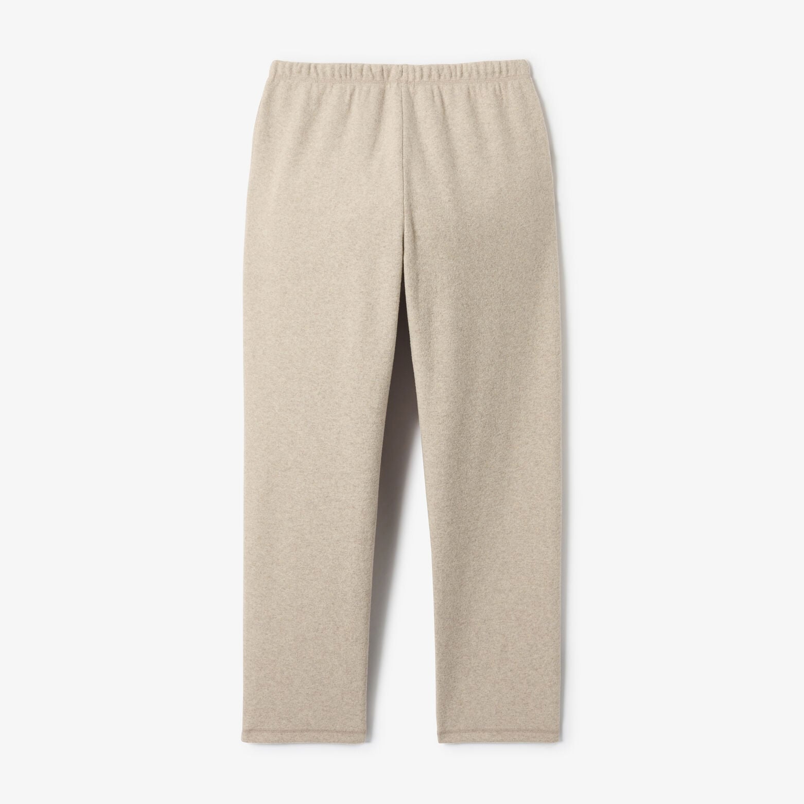 Jogging touch&eacute; doux