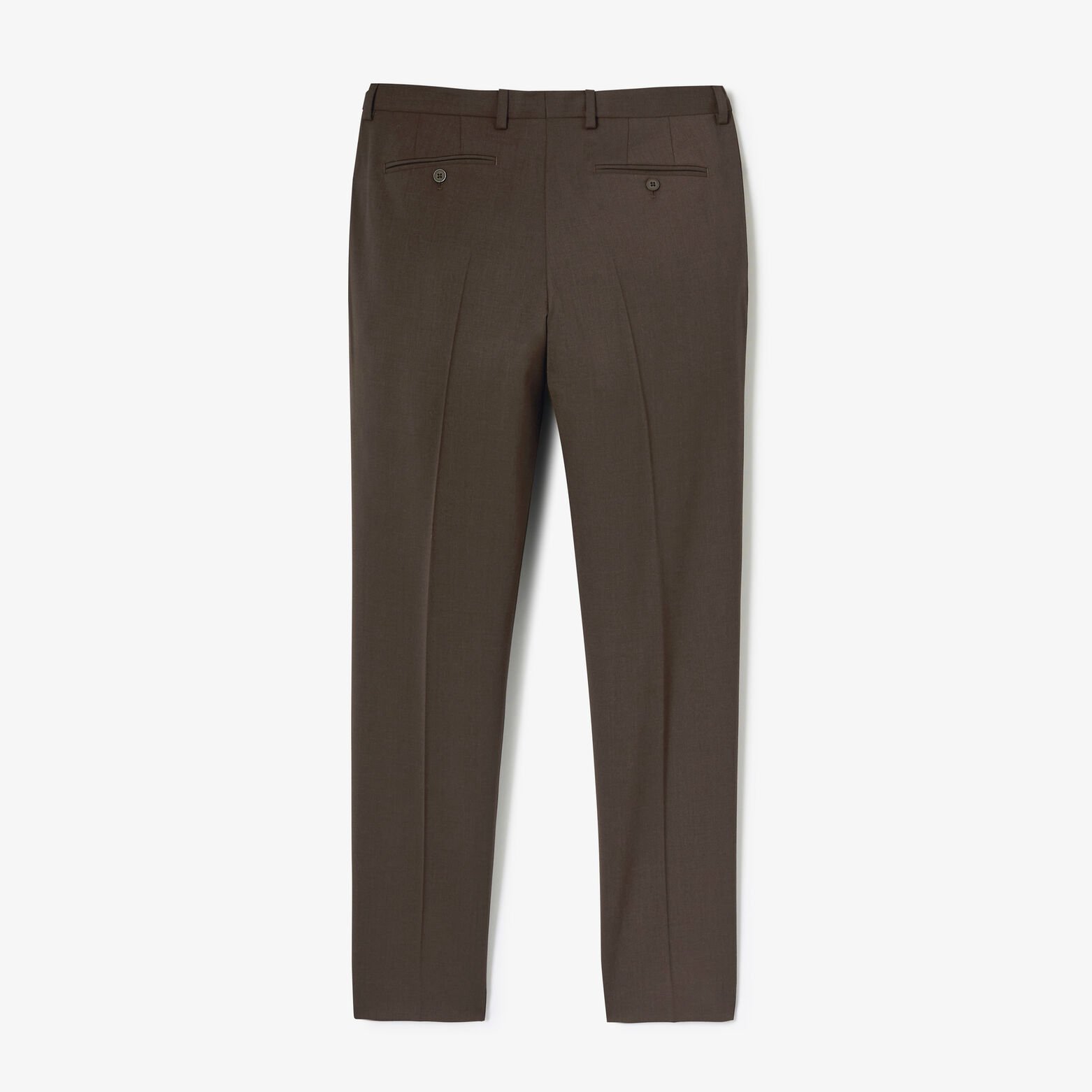Pantalon de costume slim bi-stretch