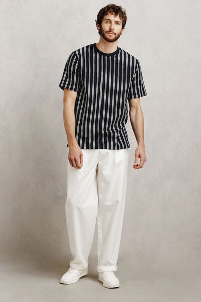 Tee shirt ray&eacute;