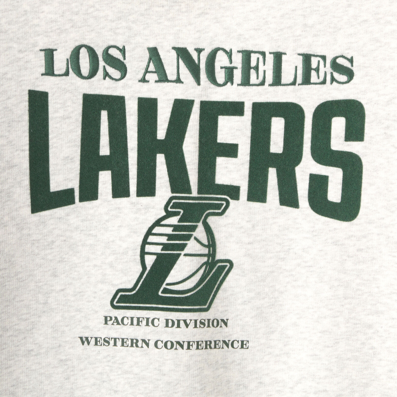 Sweat Los Angeles Lakers licence NBA