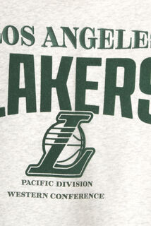 Sweat Los Angeles Lakers licence NBA