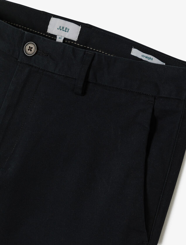 Pantalon chino straight
