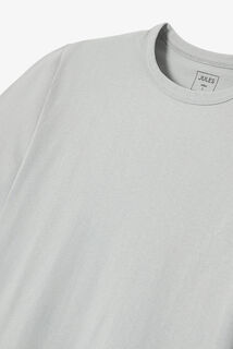 Tee shirt relax en coton