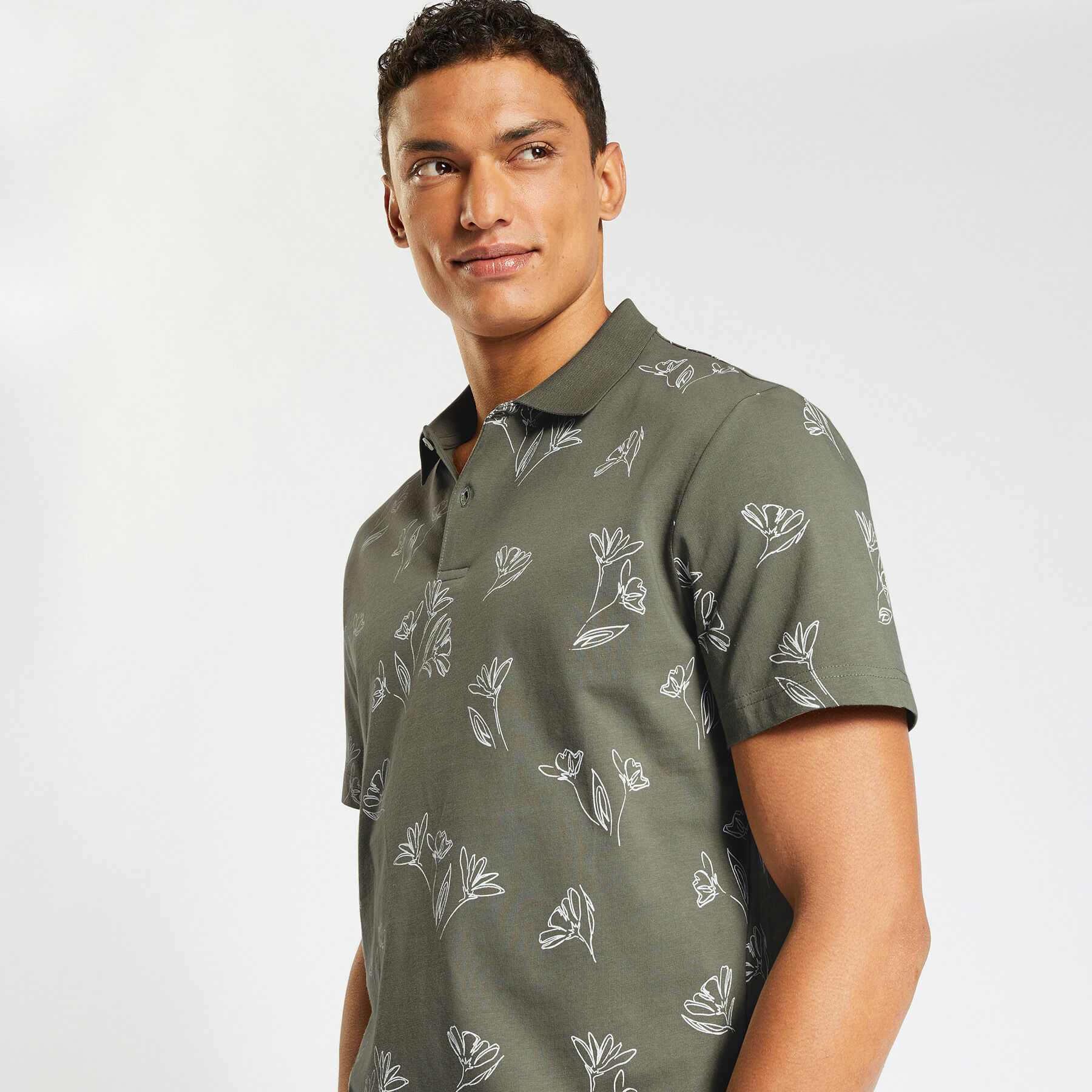 Polo sales chez jules