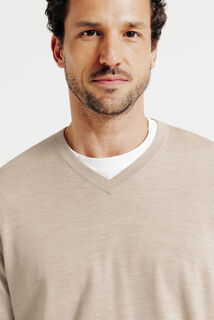 Pull col v m&eacute;rinos