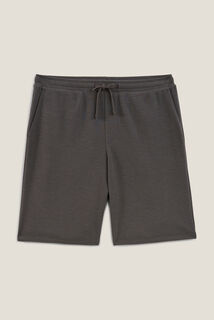 Bermuda uni texturé