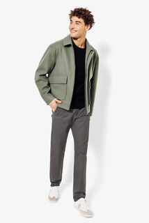 Pantalon chino regular "le parfait by JULES"