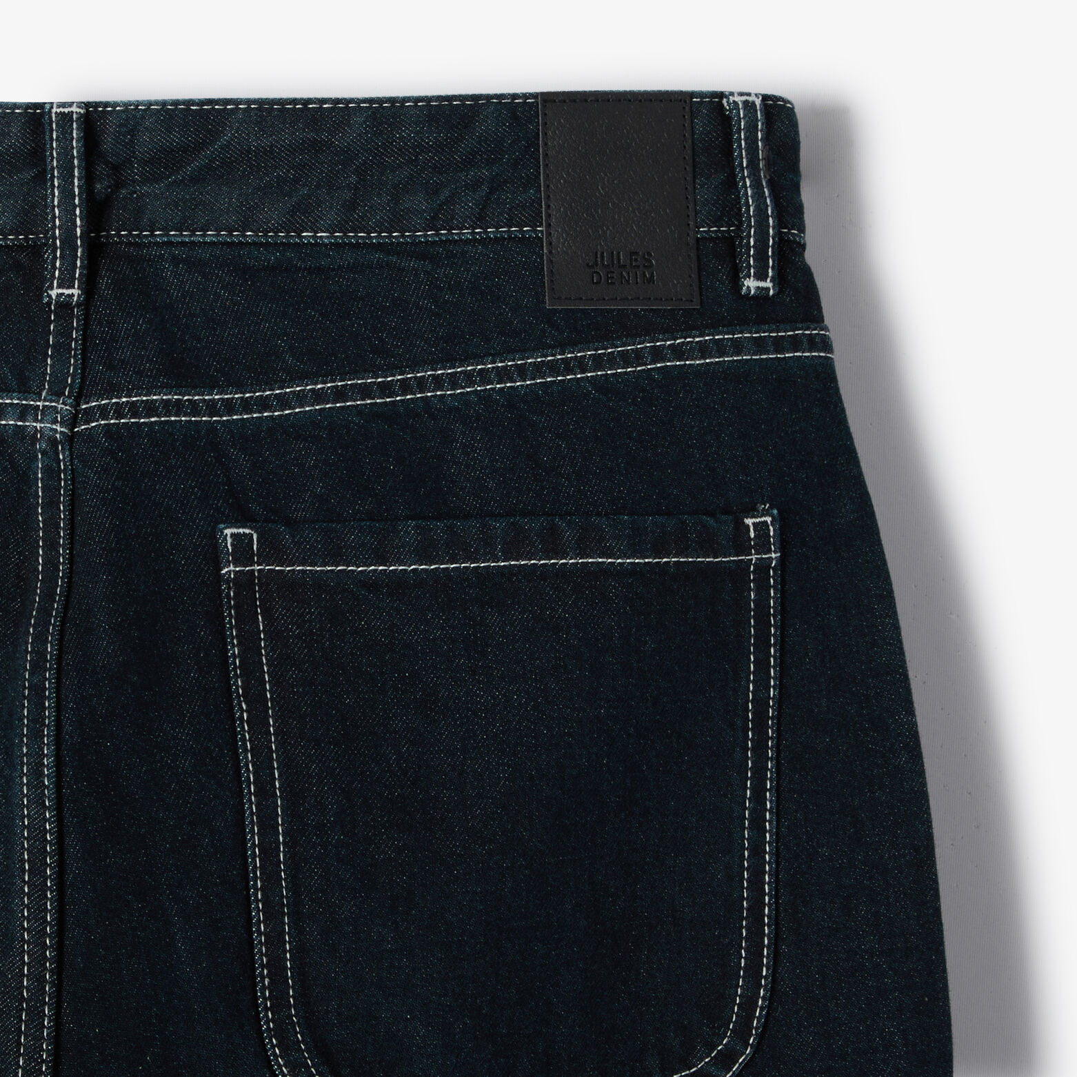 Jean baggy