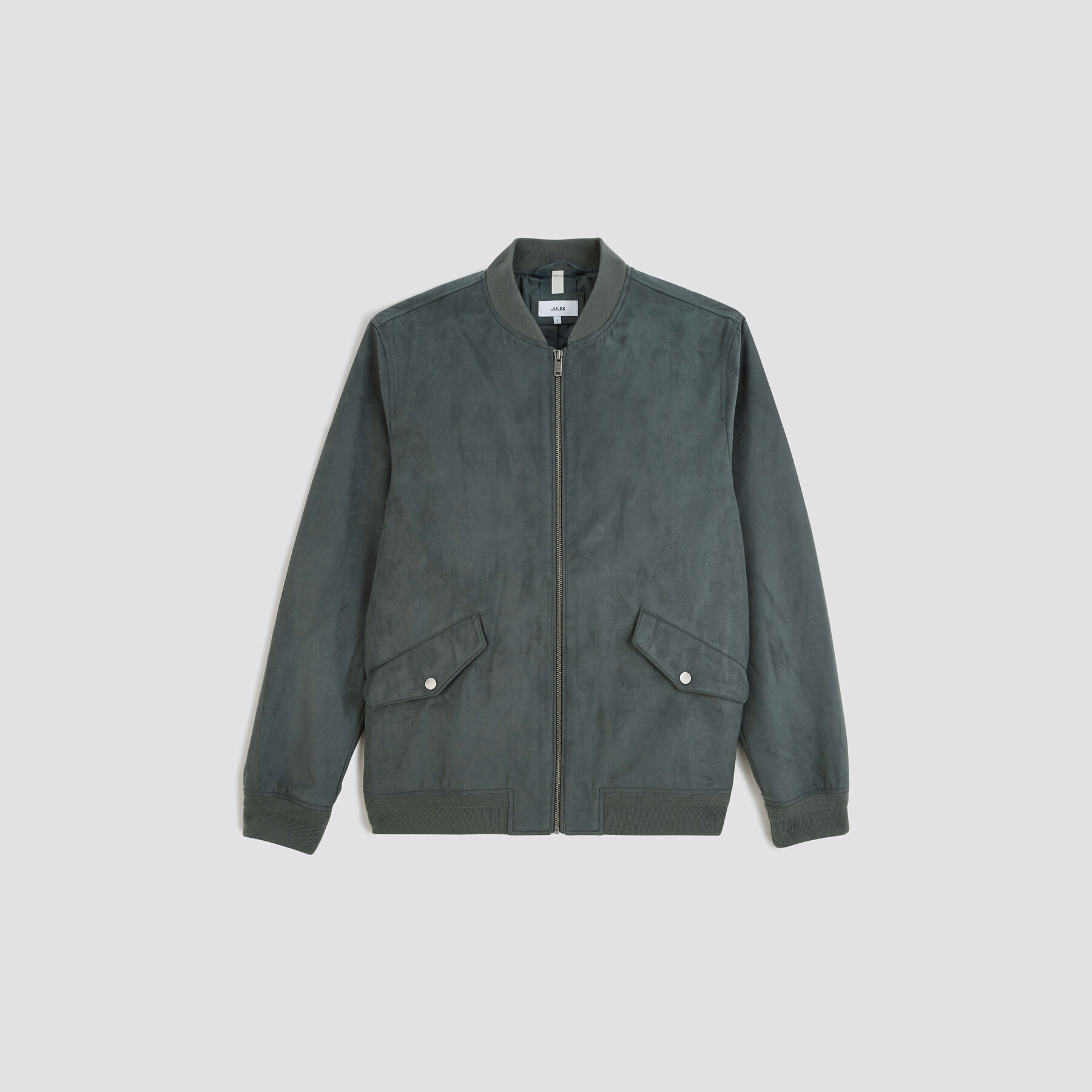 Blouson homme jules hot sale 2018