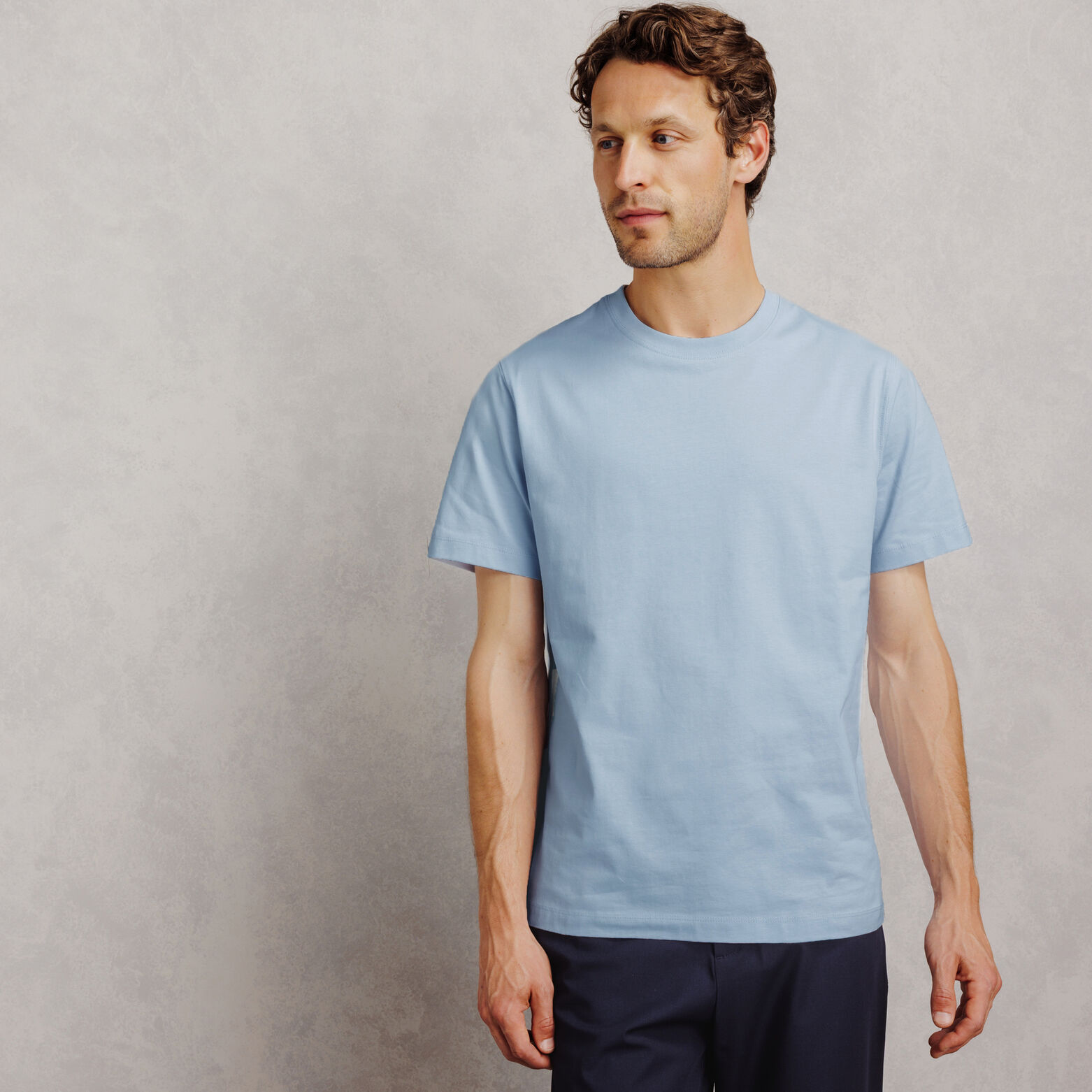 Tee shirt "le parfait by JULES"