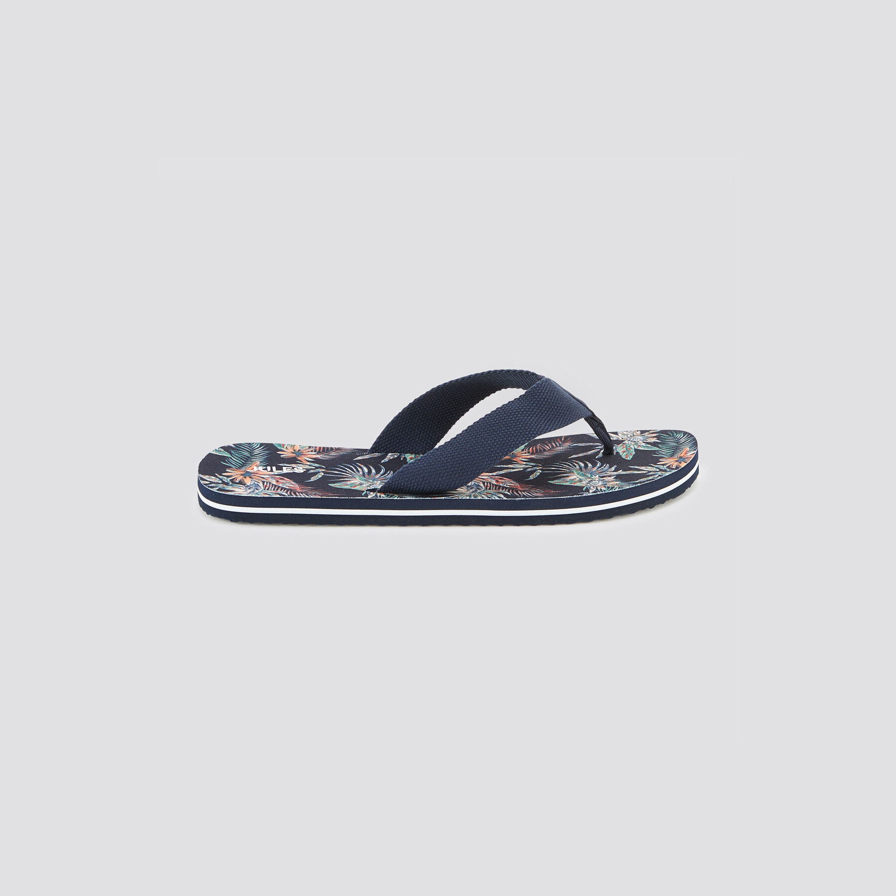 Espadrille homme 2025 jules
