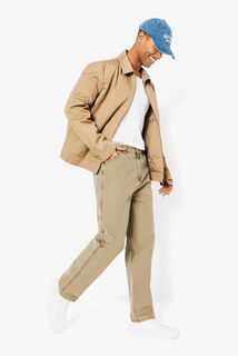 Pantalon large charpentier