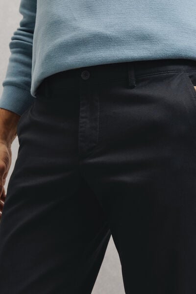 Pantalon straight "le parfait by JULES "