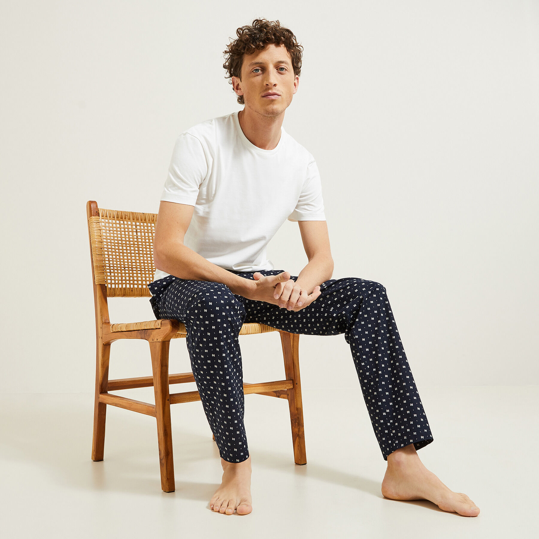 Ensemble pyjama