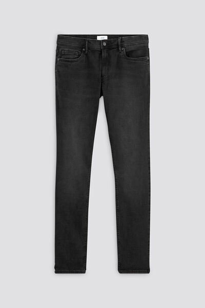 Slim jeans #Tom, gerecycled katoen