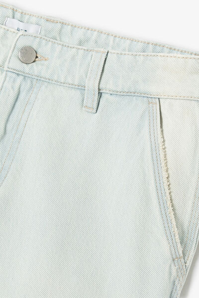 Loose fit timmermans-jeans