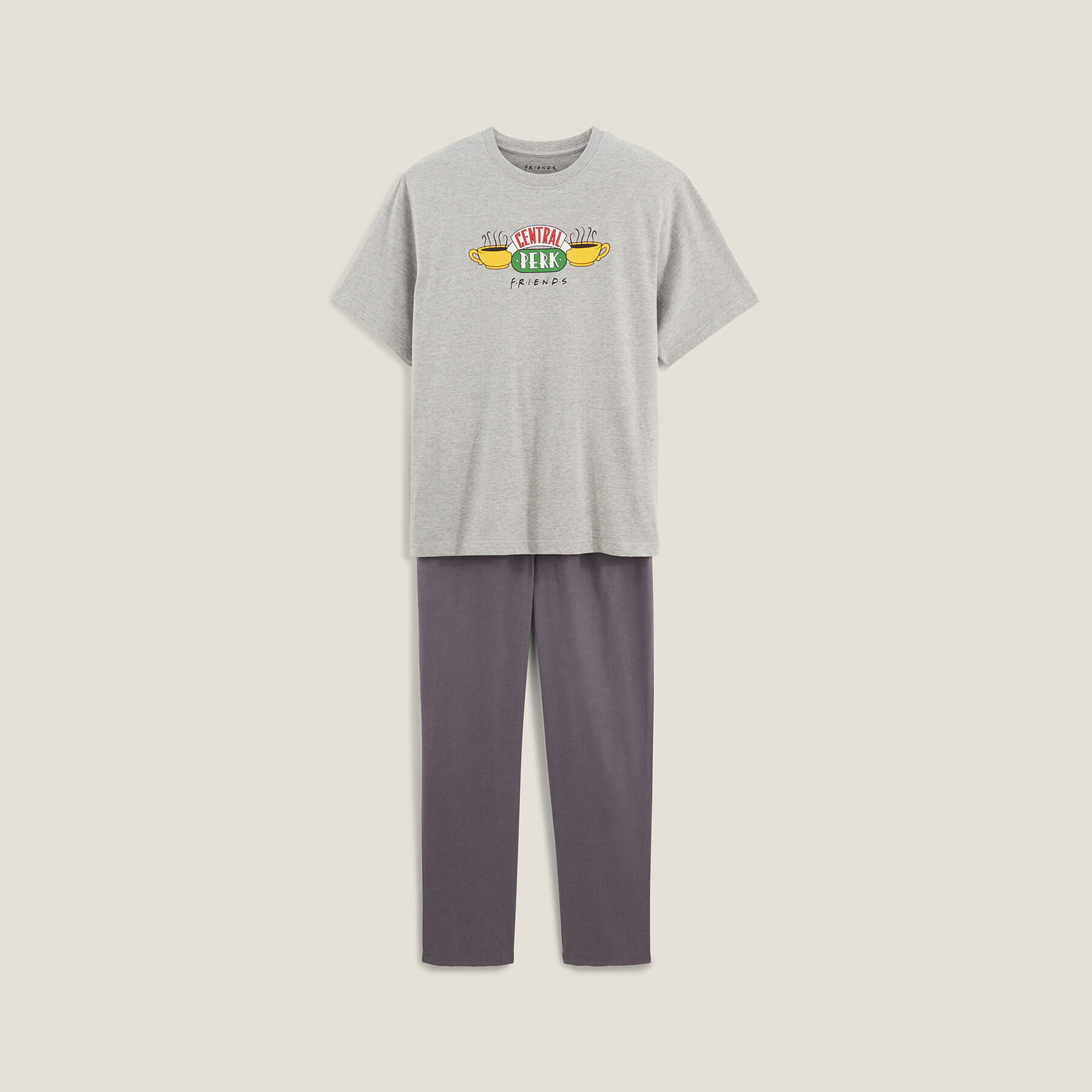 Pyjama homme chez jules sale