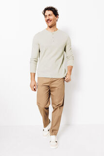 Tee shirt tunisien gaufré