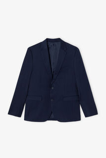 Veste de costume slim