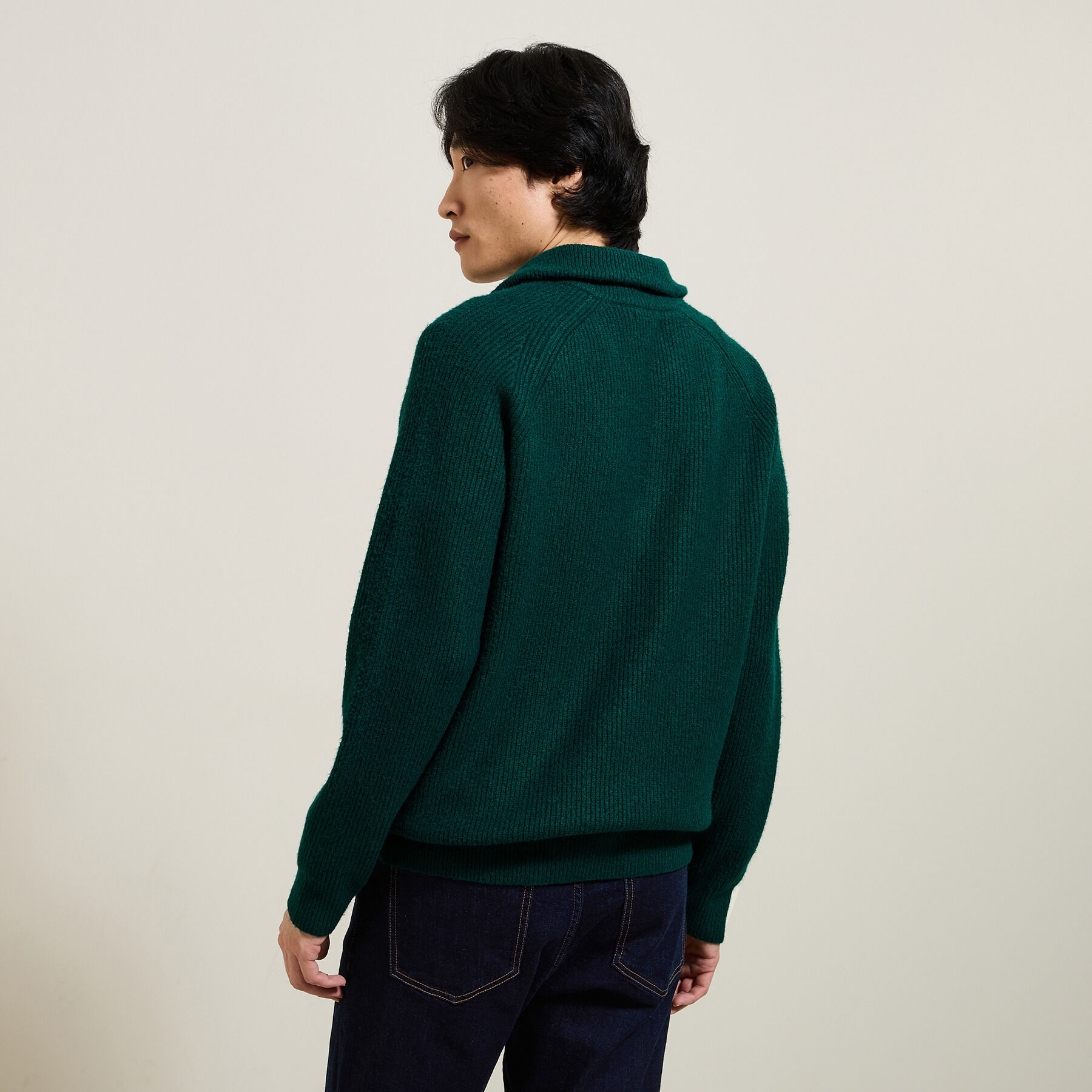 Pull camionneur homme jules online