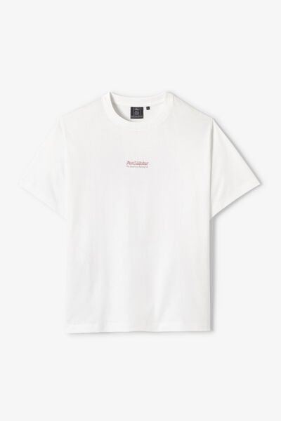Tee shirt imprim&eacute; devant dos licence Ford GT40