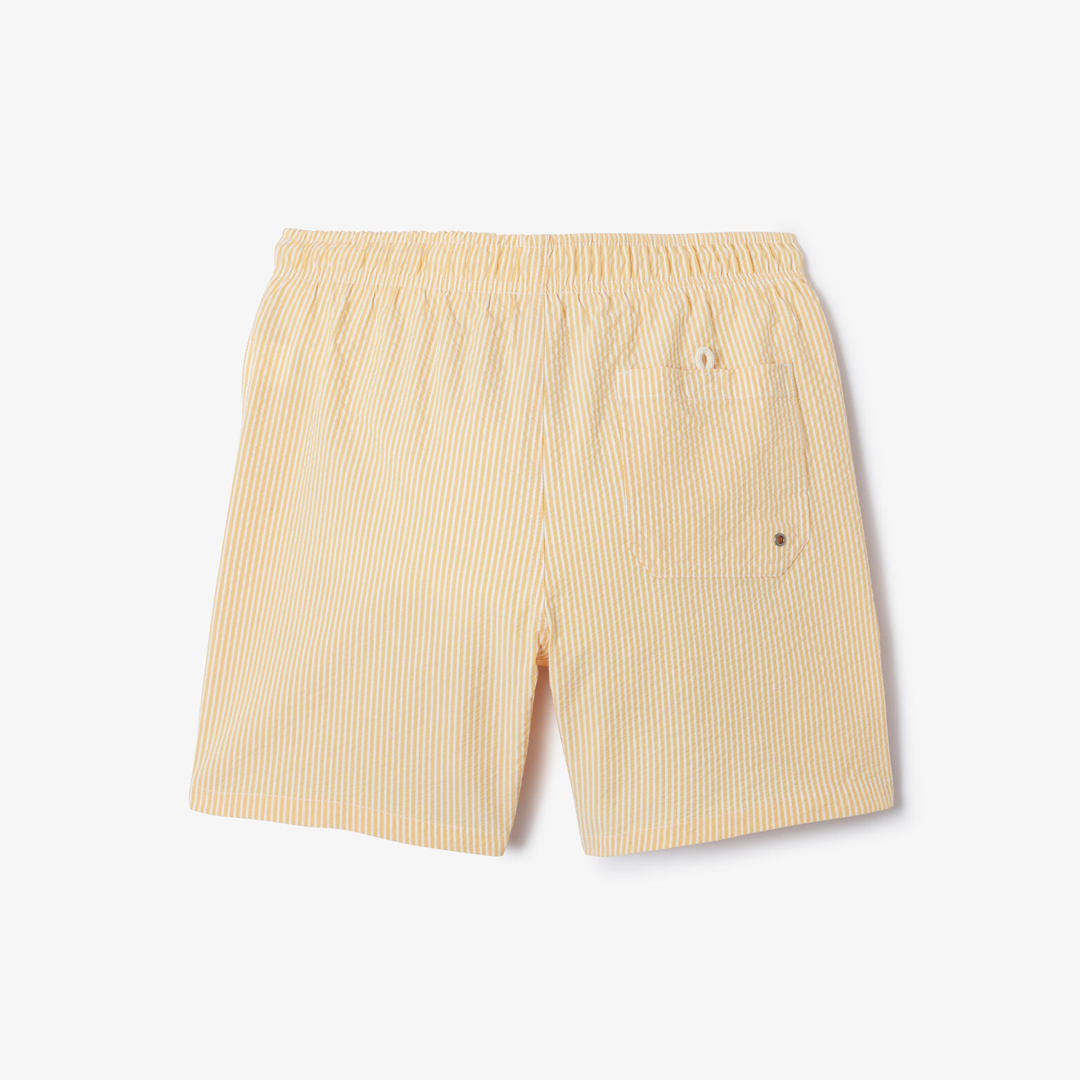 Maillot de bain seersucker ray&eacute;