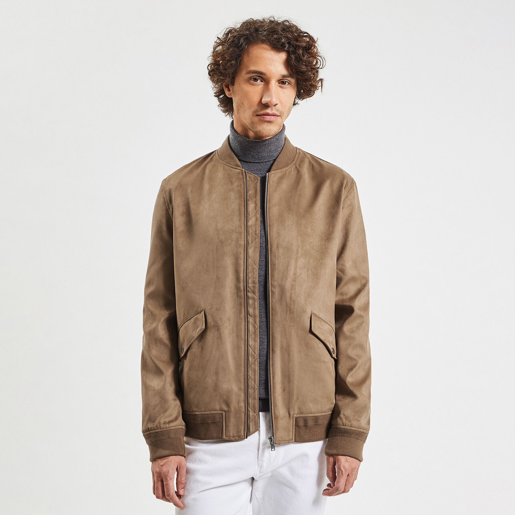 Bombers best sale homme jules
