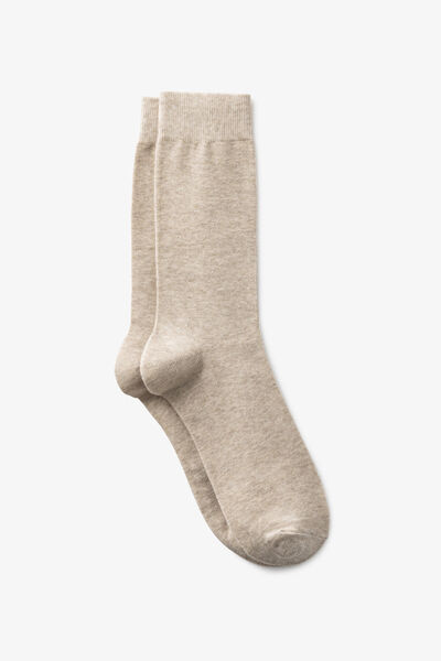 Chaussettes hautes