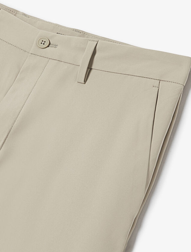 Pantalon de costume slim Performance by JULES