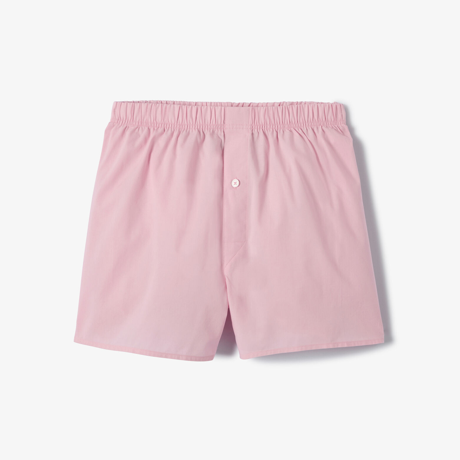 Cale&ccedil;on 100% coton uni