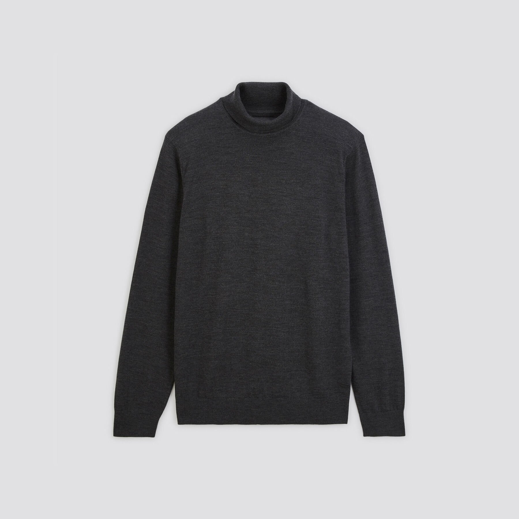 Jules col sales roulé homme