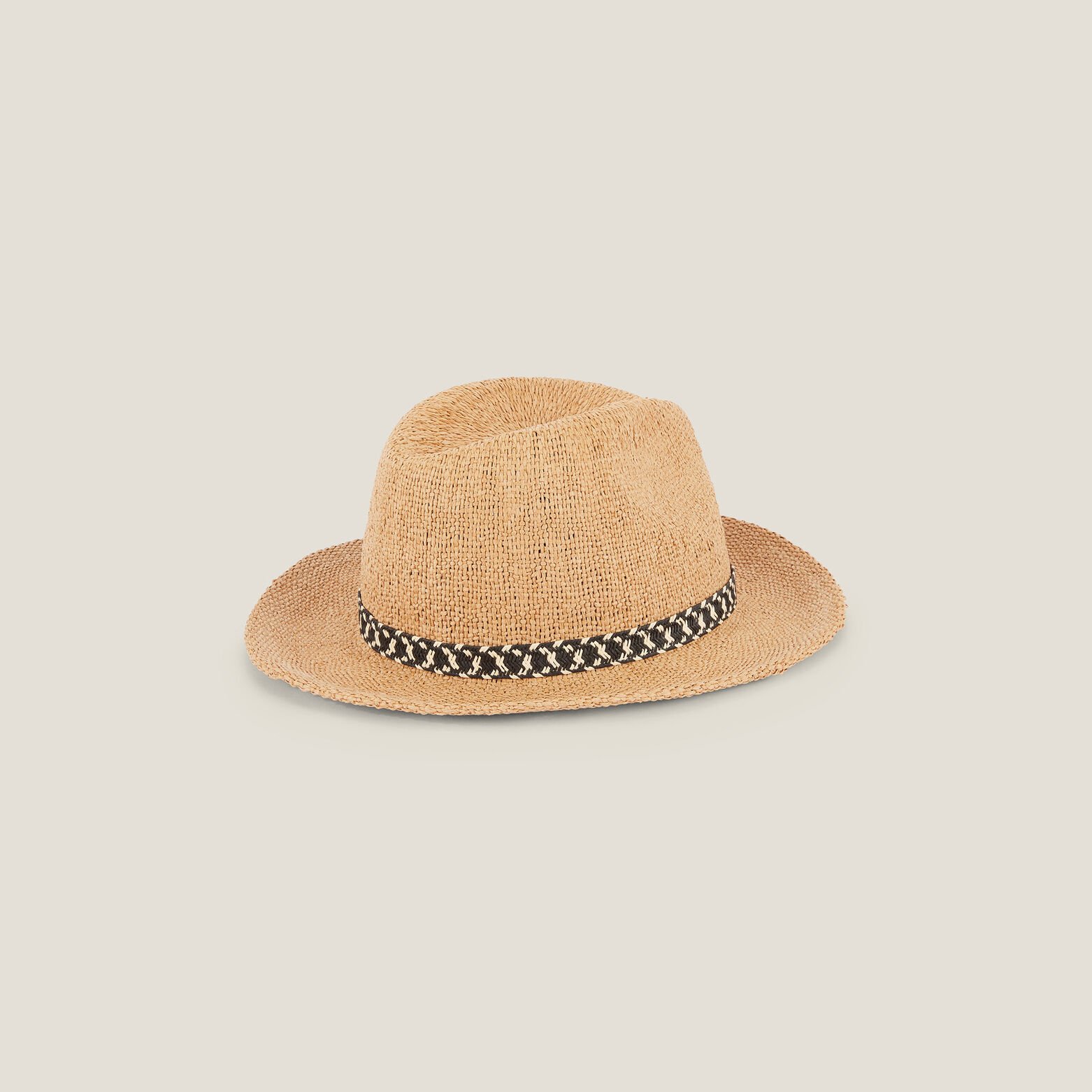 Chapeau d'été