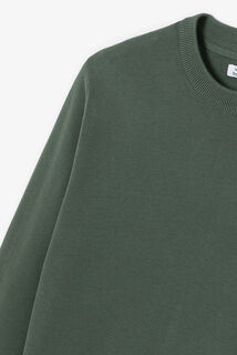 Pull col rond "le parfait by JULES"