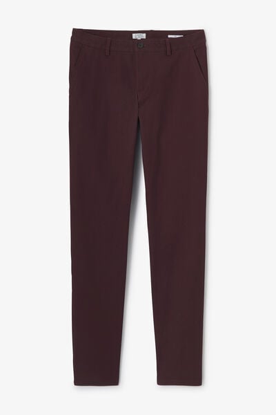 "Le Parfait by JULES" slim fit chino