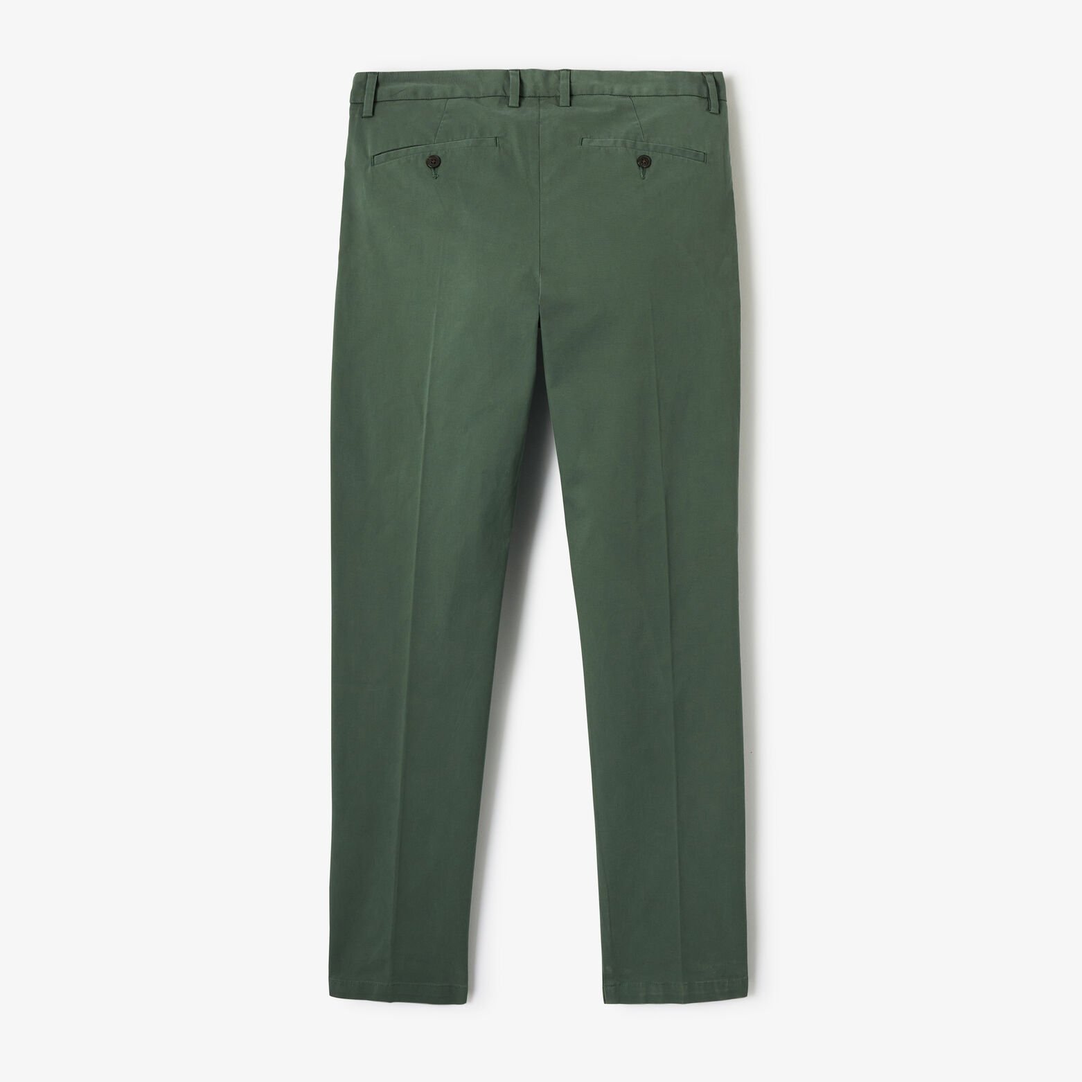 Pantalon chino straight