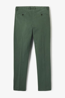 Straight fit chinobroek