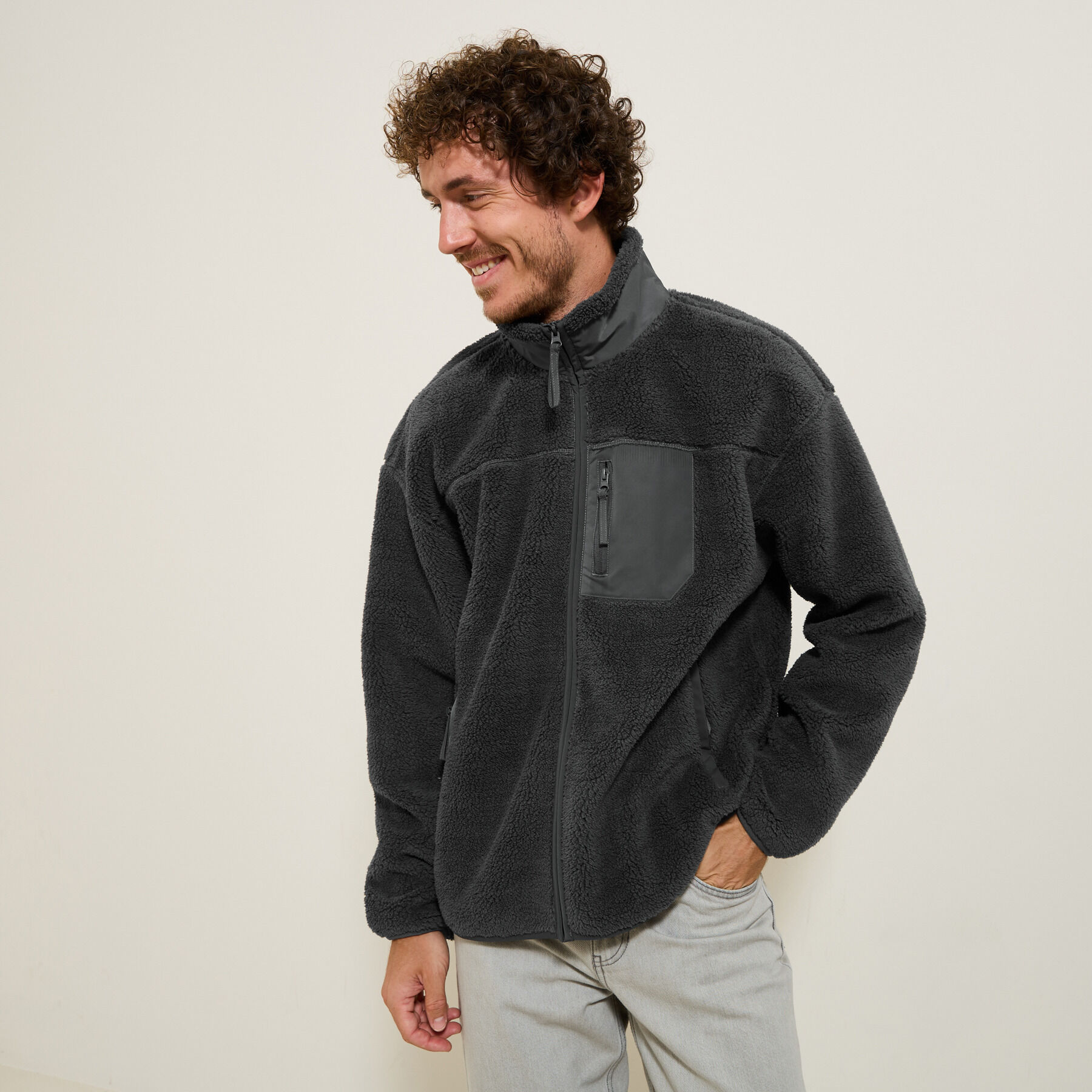 Sweat homme jules 2025