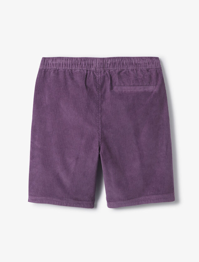 Bermuda in fluweel