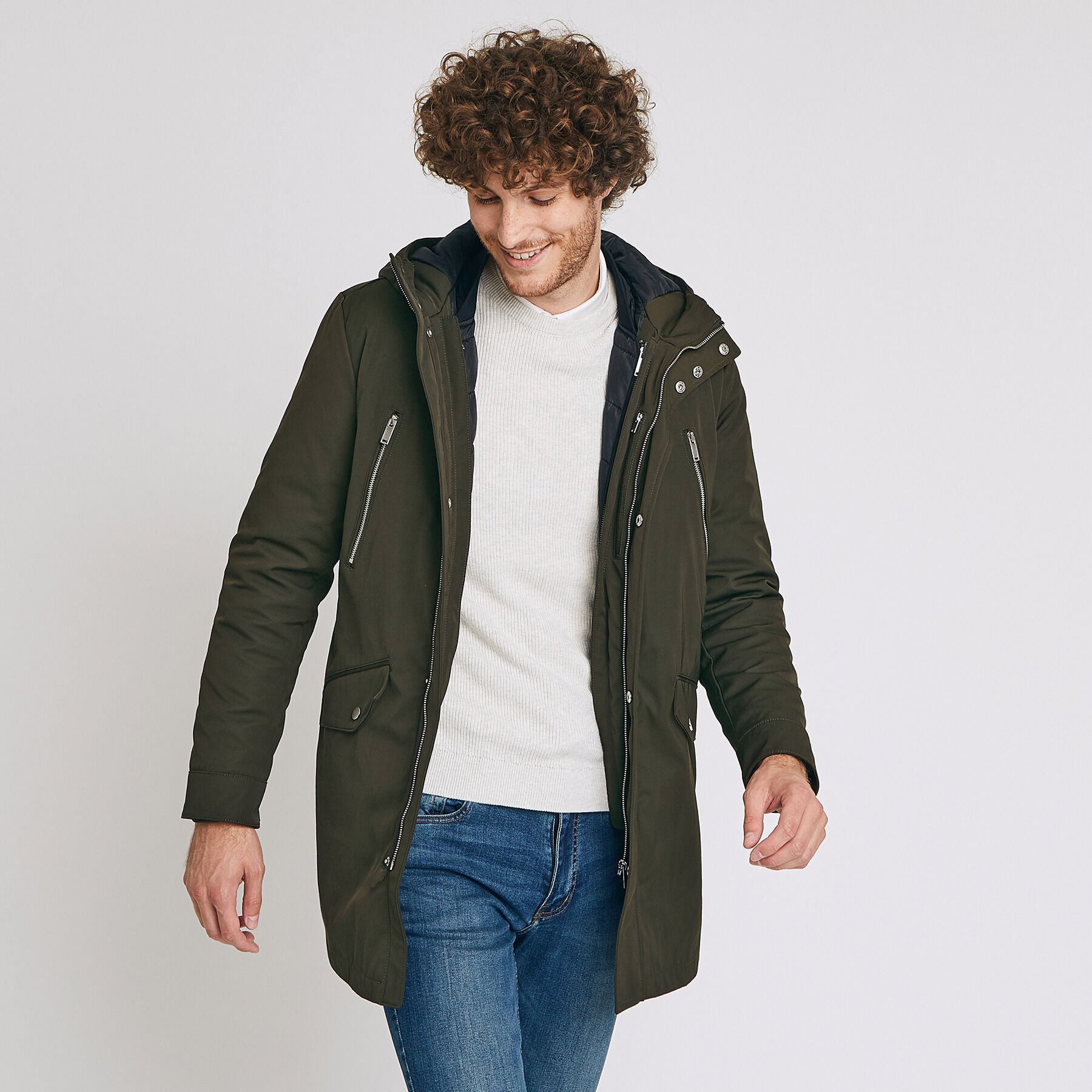jules parka