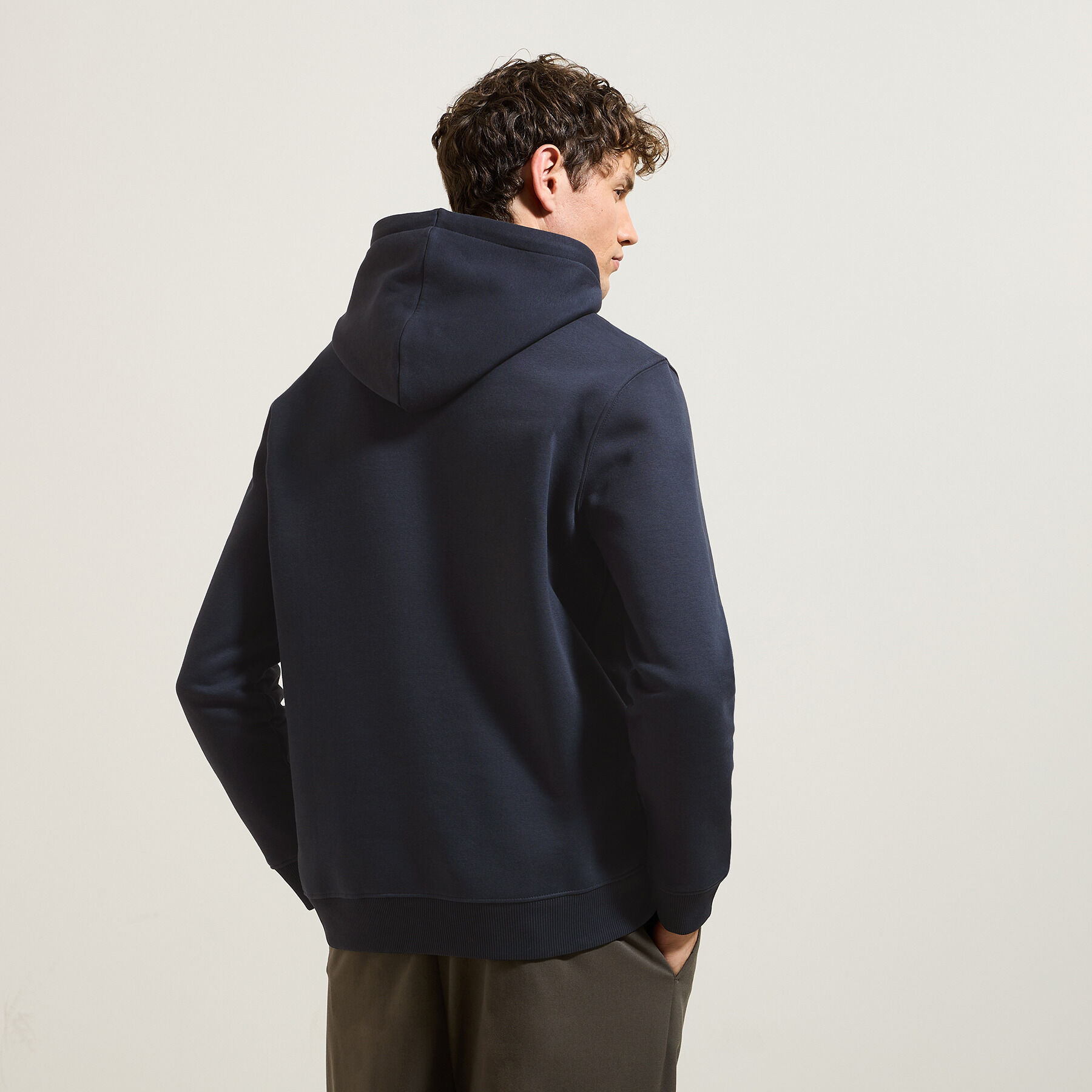 Jules sweat a capuche hotsell