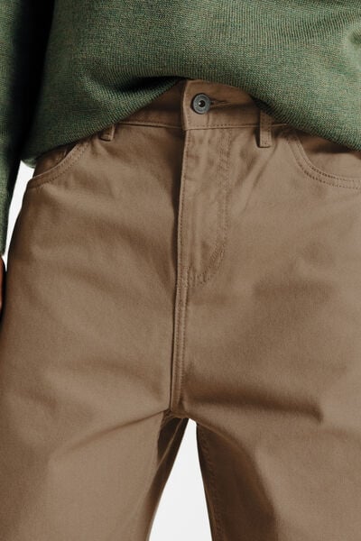 Pantalon baggy charpentier